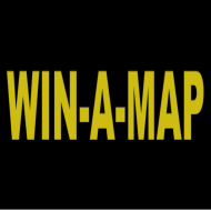 Win-A-Map Kit 