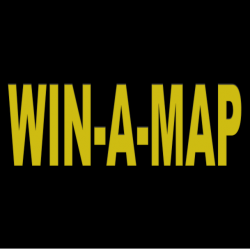 Win-a-Map Online Oct 04, 2024