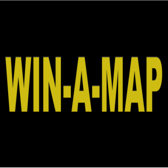 Win-A-Map Kit 