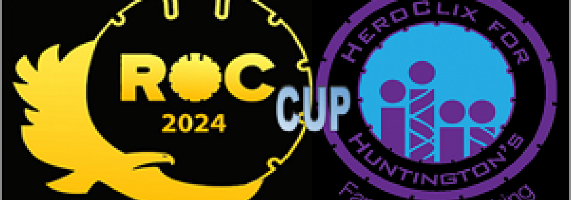 2024 ROC Cup Dates